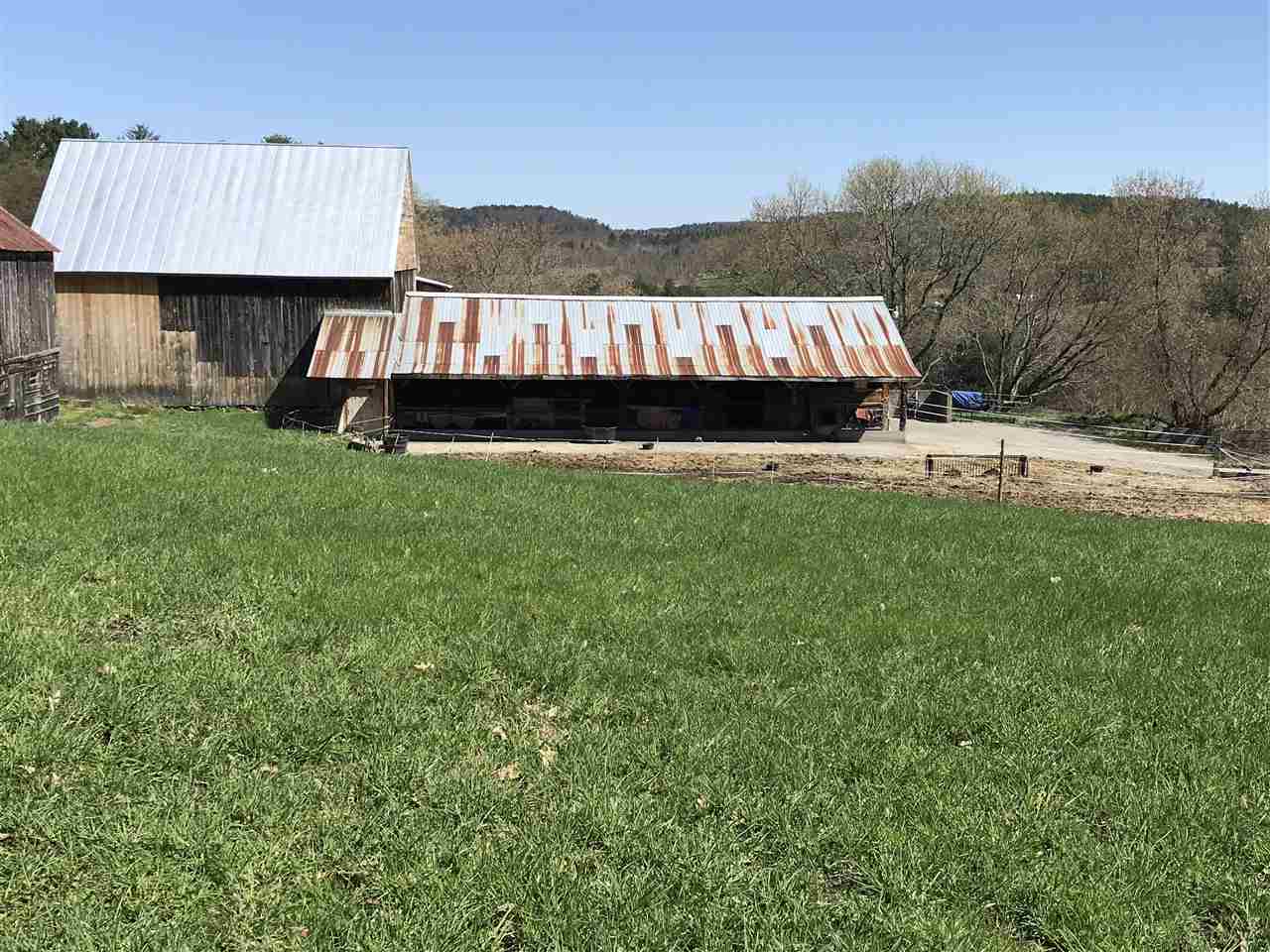 Spencer And Kenyon Roads Road, Unit 4 Plainfield, NH 03781 - Photo 3 of 16