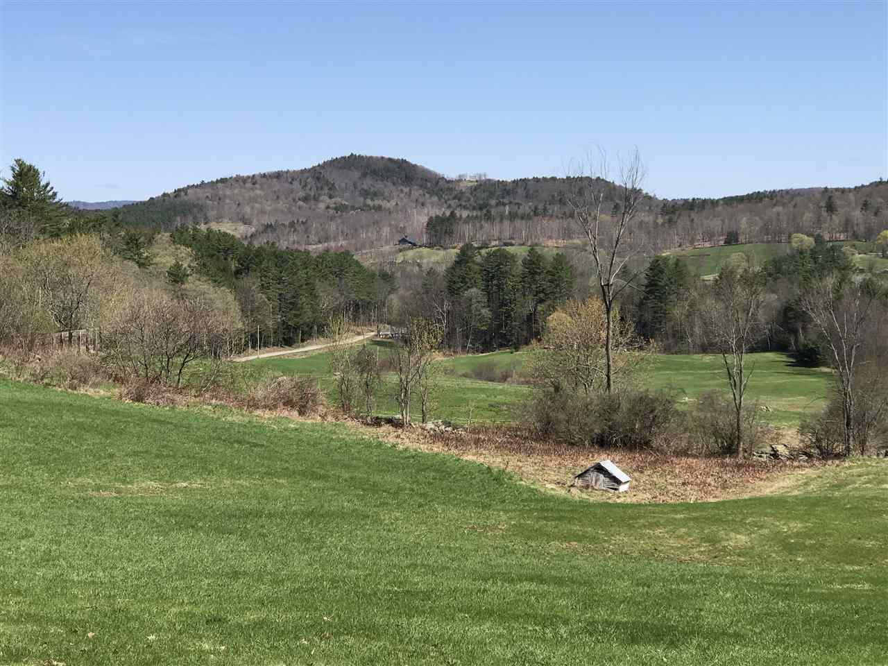 Spencer And Kenyon Roads Road, Unit 4 Plainfield, NH 03781 - Photo 5 of 16