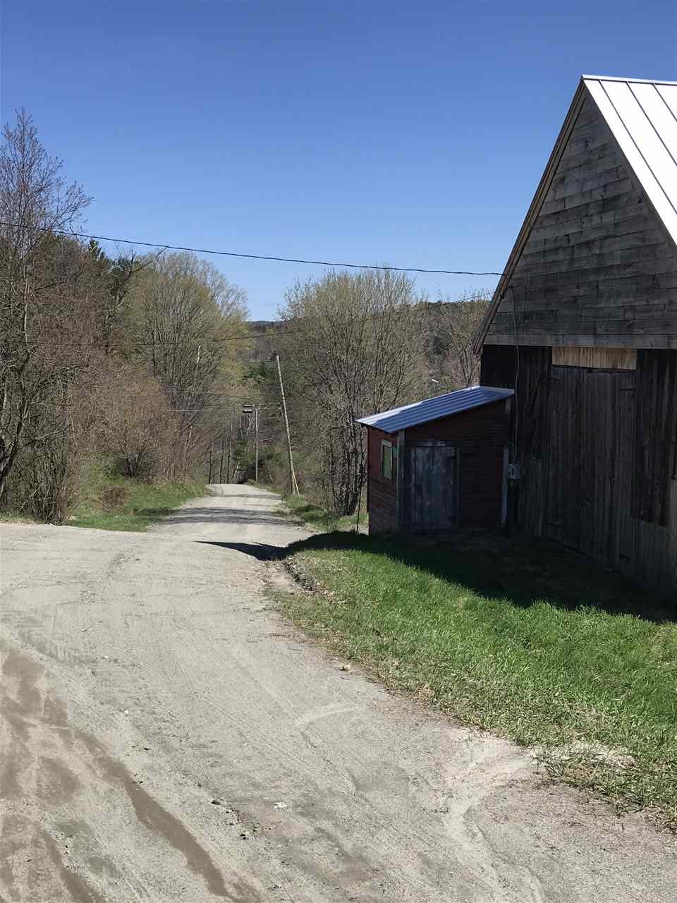 Spencer And Kenyon Roads Road, Unit 4 Plainfield, NH 03781 - Photo 7 of 16