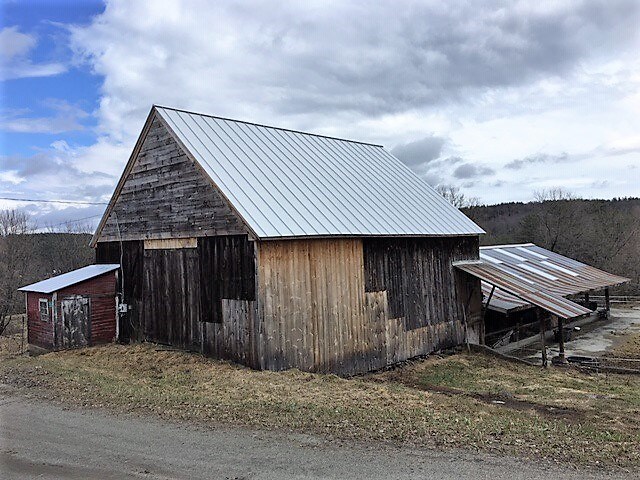Spencer And Kenyon Roads Road, Unit 4 Plainfield, NH 03781 - Photo 8 of 16