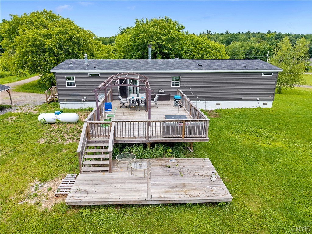 91 Hare Road Palermo, NY 13036 - Photo 21 of 45