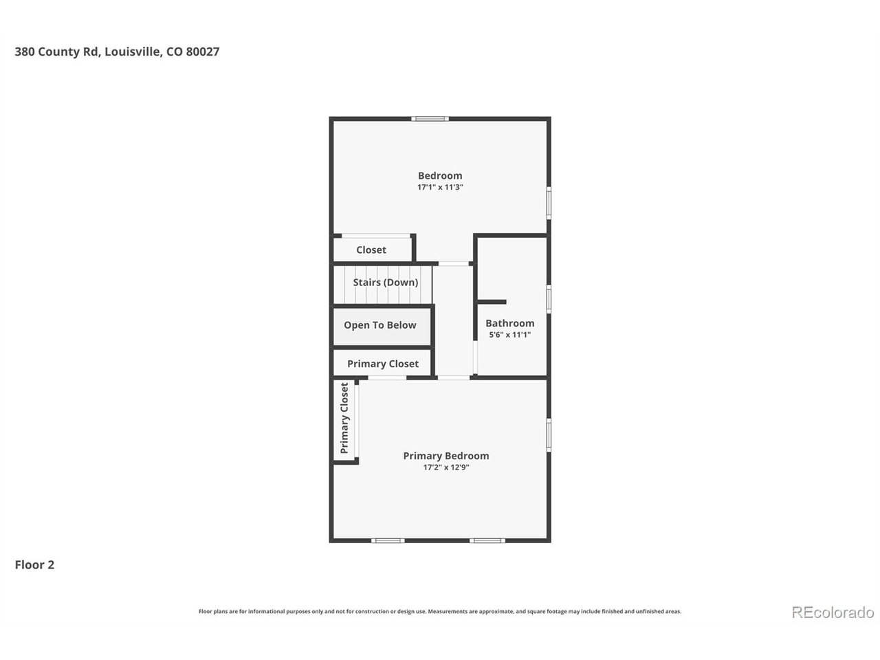 380 County Road Louisville, CO 80027 - Photo 38 of 42