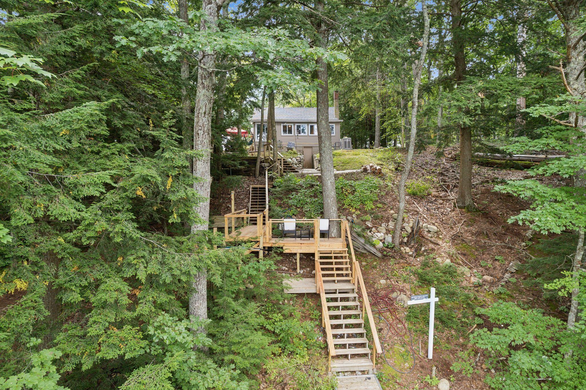 13 Forest Lane Cumberland Center, ME 04021 - Photo 18 of 62 17_DJI_0111