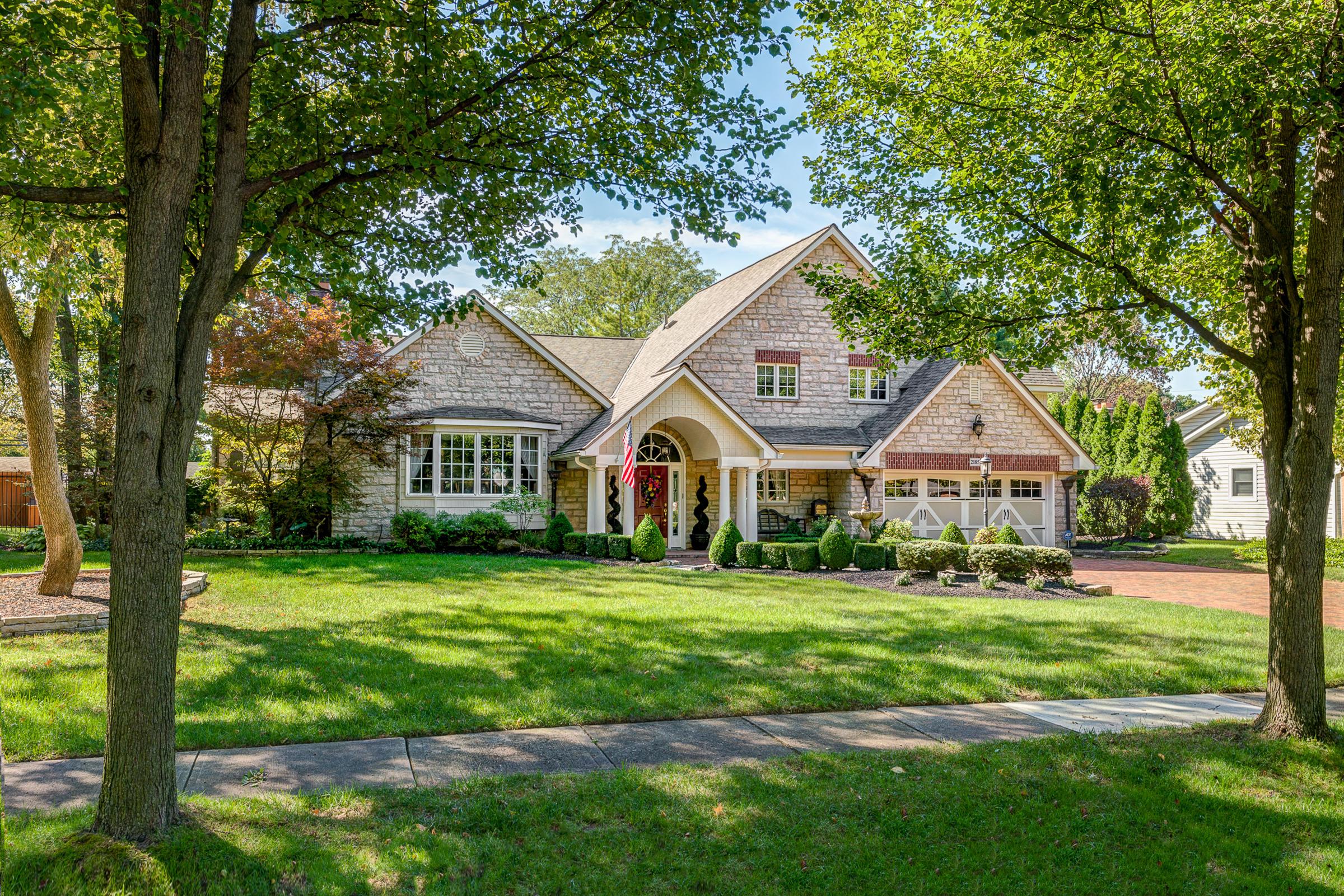 2185 Sheringham Road Columbus, OH 43220 - Photo 1 of 54 Gallery Image 1