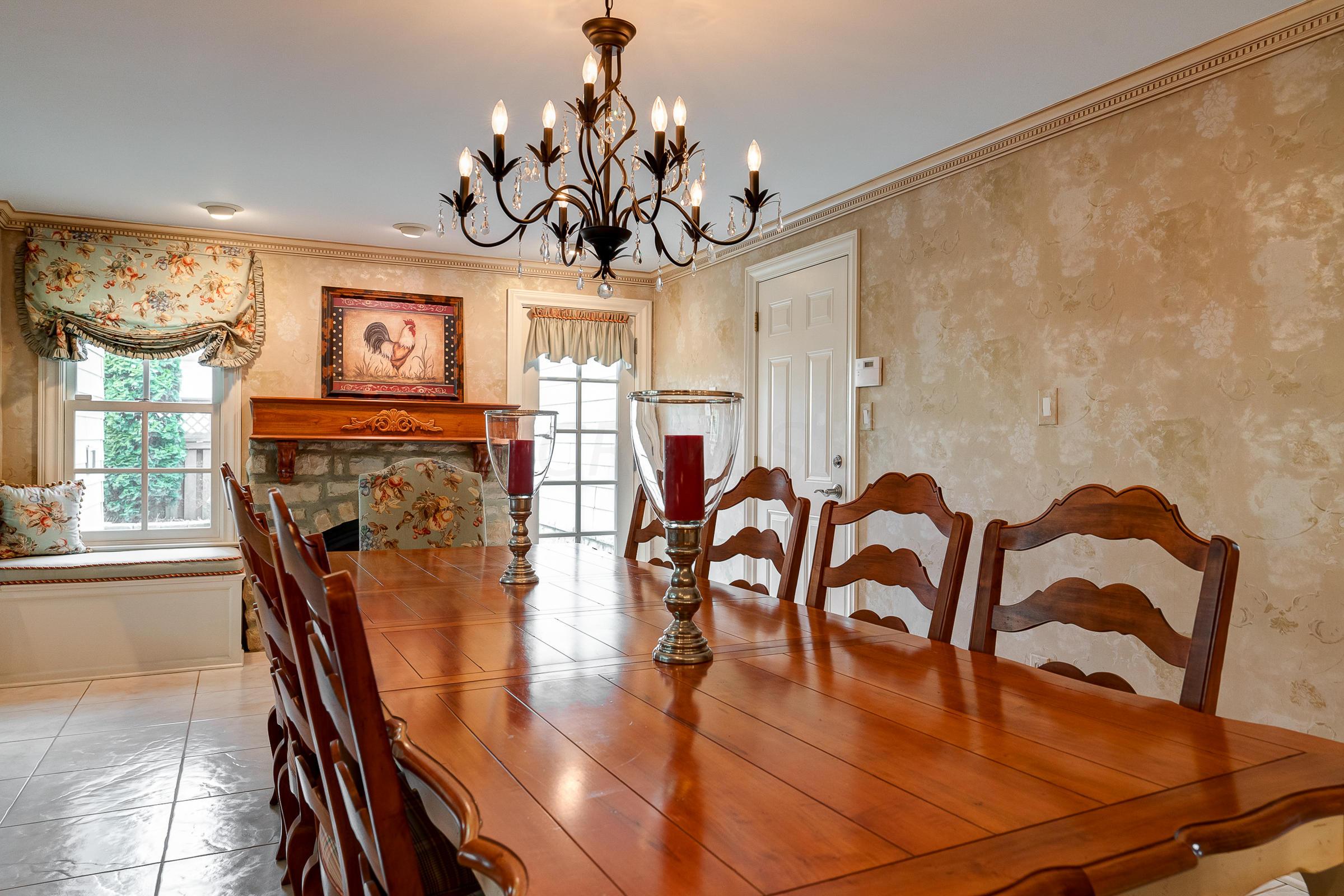 2185 Sheringham Road Columbus, OH 43220 - Photo 17 of 54 Gallery Image 17