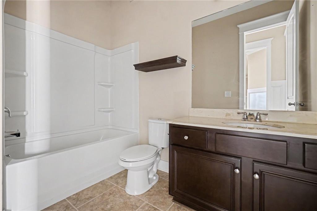 411 Ridgeway Lane Canton, GA 30114 - Photo 24 of 34