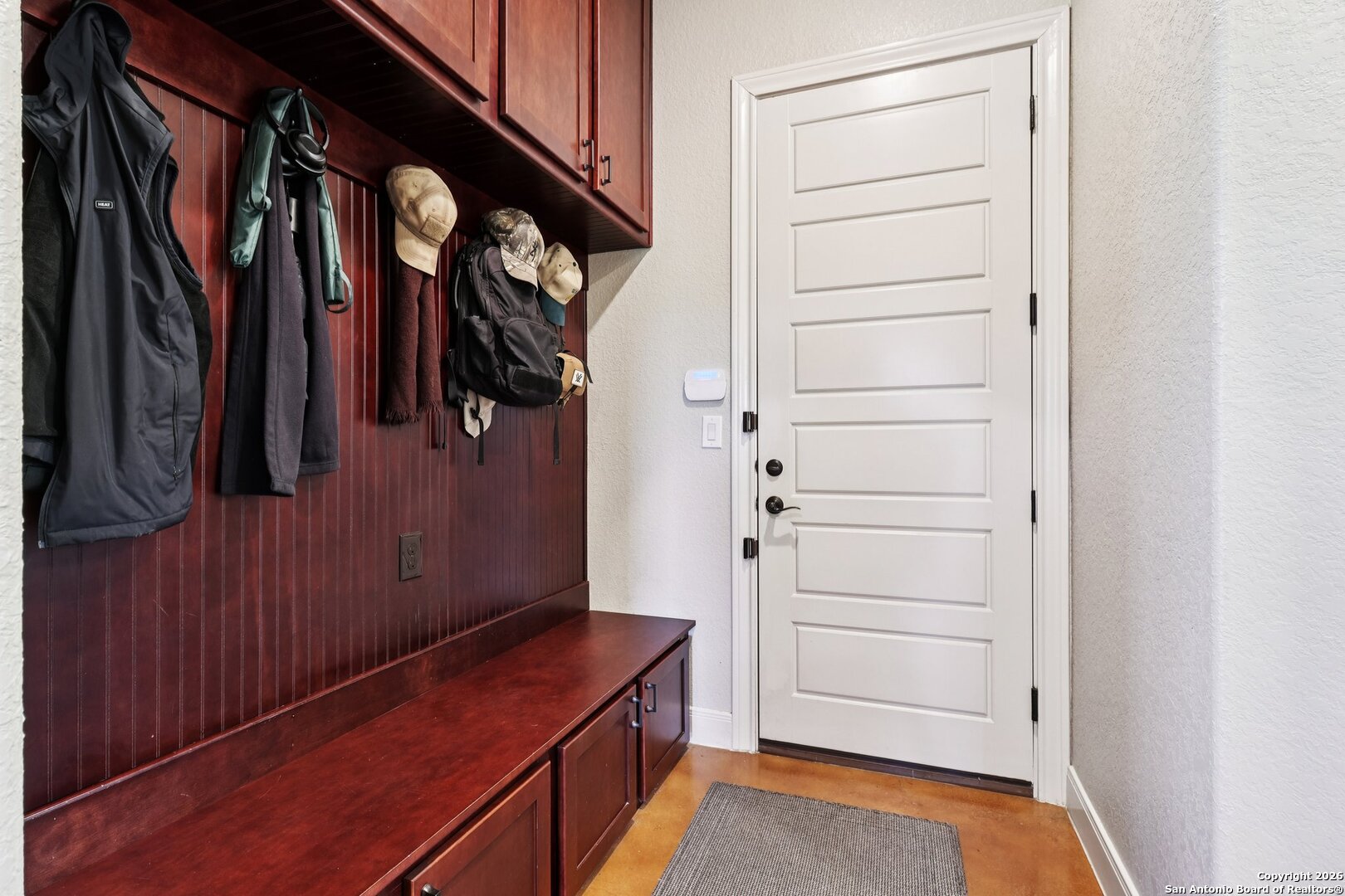 156 Pr 2771 Mico, TX 78056 - Photo 36 of 50 a view of walk in closet