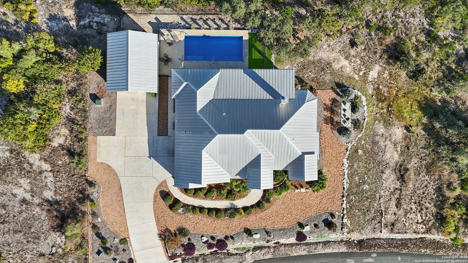 156 Pr 2771 Mico, TX 78056 - Photo 43 of 50 a picture of houses with outdoor space