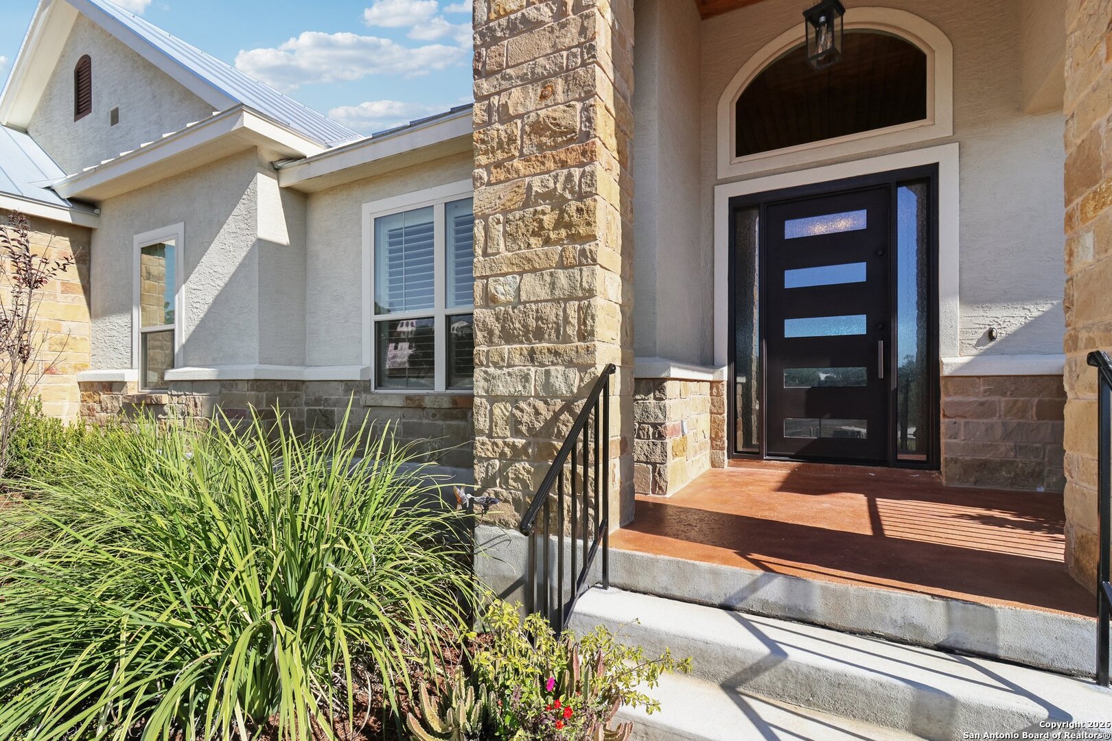 156 Pr 2771 Mico, TX 78056 - Photo 6 of 50 a house view with a outdoor space