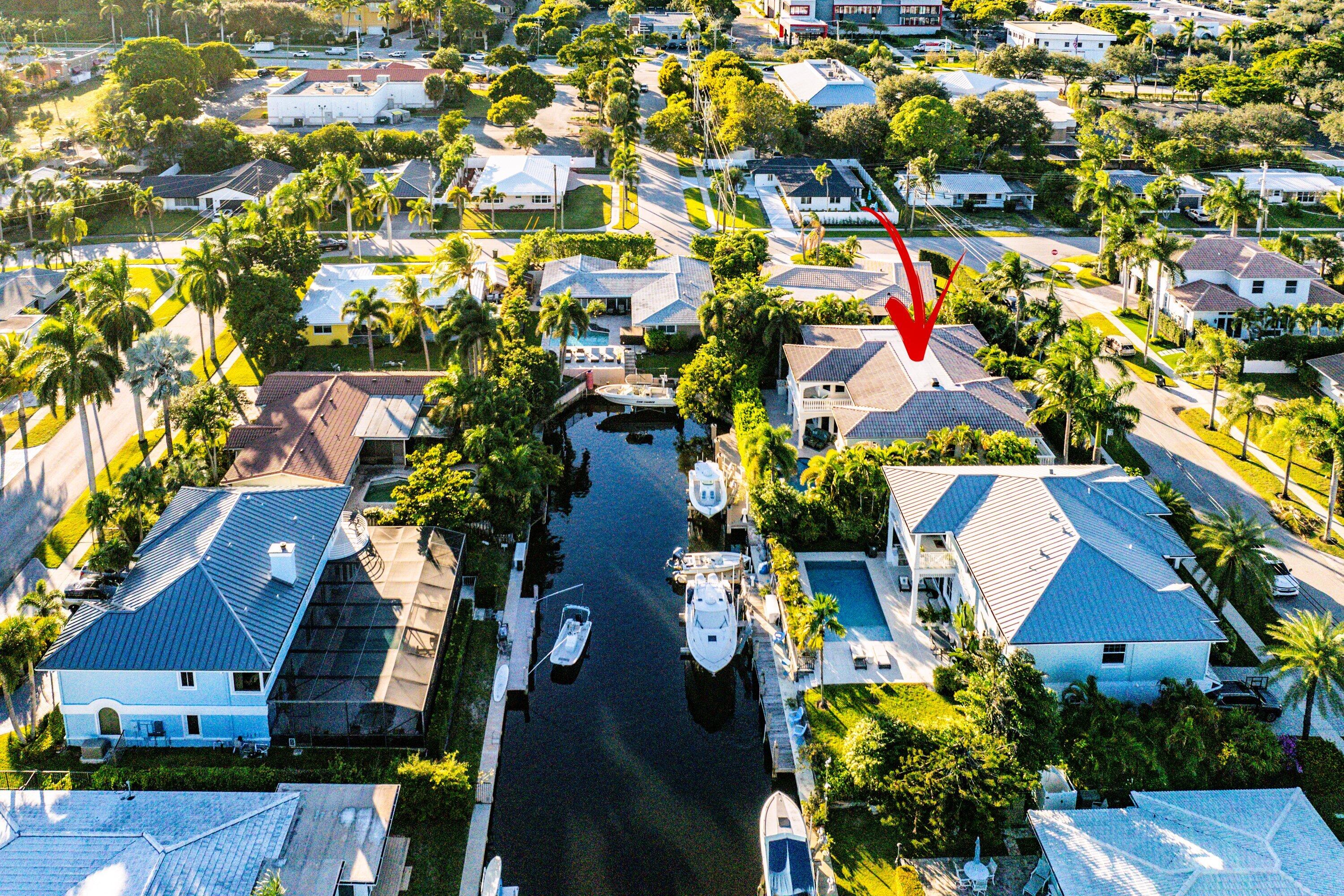 712 Northeast 71st Street Boca Raton, FL 33487 - Photo 106 of 111 085-712Northeast71stStreet-BocaRaton-FL-