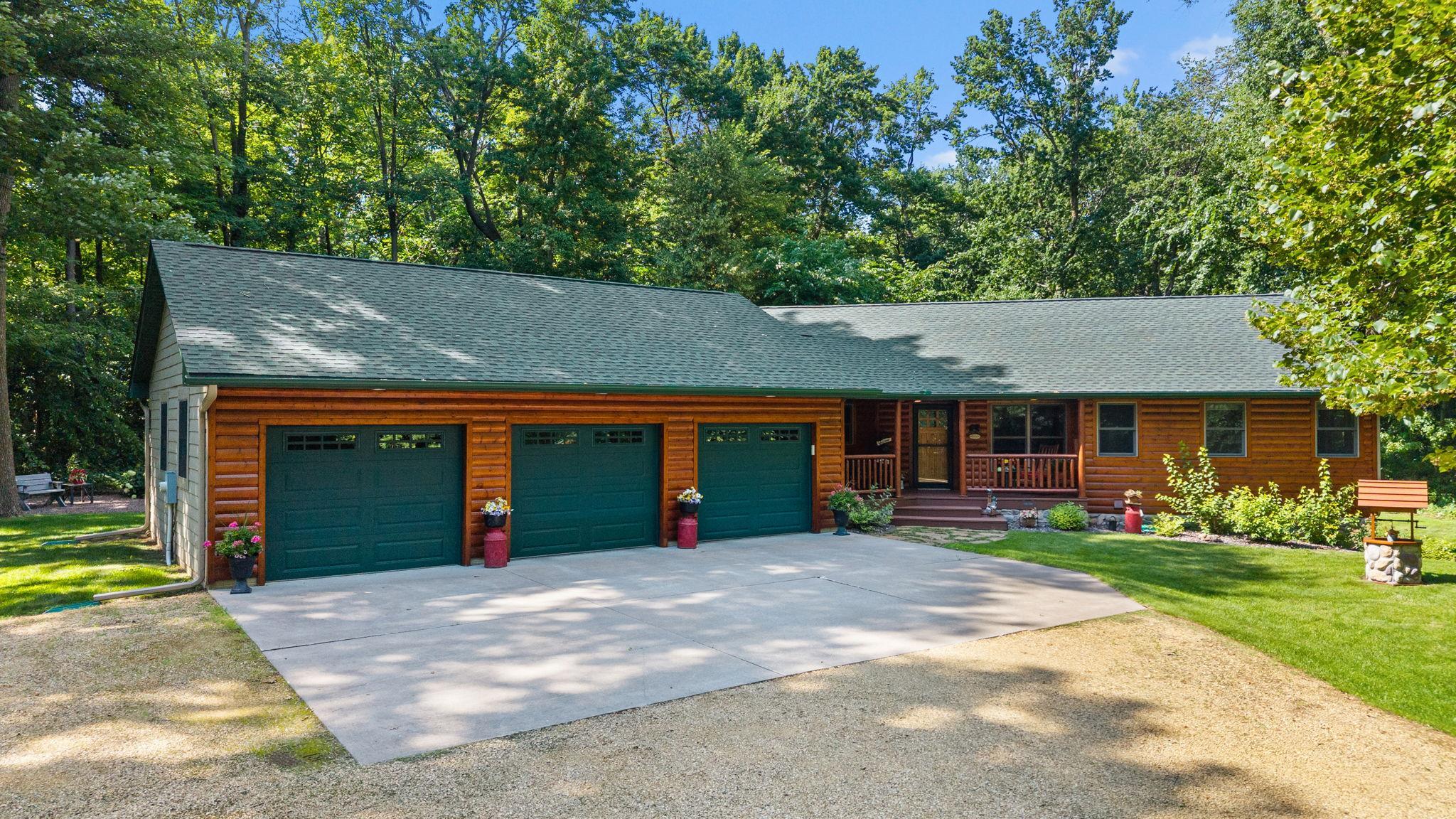 2485 Schmidt Road Osceola, WI 54020 - Photo 7 of 88