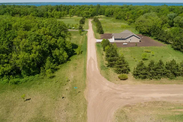 $46,000 | Lot 5-bk 285th Street, Battle Lake, MN 56515