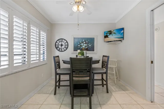 $399,000 | 1925 Clifford Street, Unit 403, Fort Myers, FL 33901