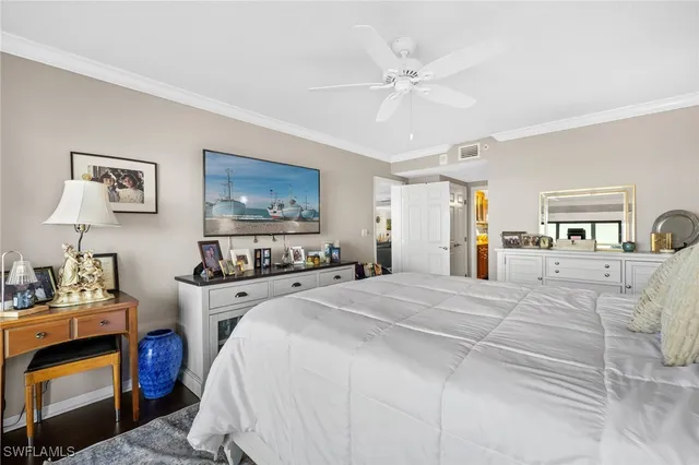 $399,000 | 1925 Clifford Street, Unit 403, Fort Myers, FL 33901