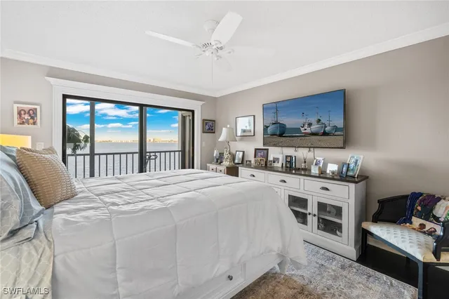 $399,000 | 1925 Clifford Street, Unit 403, Fort Myers, FL 33901