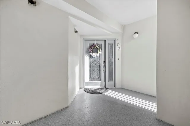 $399,000 | 1925 Clifford Street, Unit 403, Fort Myers, FL 33901