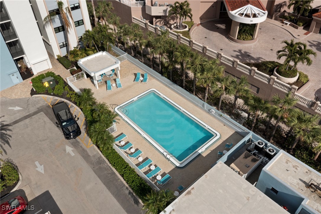 1925 Clifford Street, Unit 403 Fort Myers, FL 33901 - Photo 40 of 47