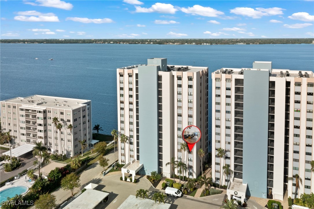 1925 Clifford Street, Unit 403 Fort Myers, FL 33901 - Photo 44 of 47