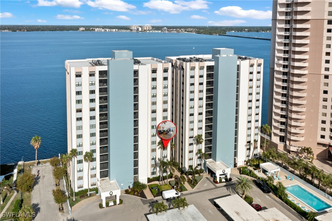 1925 Clifford Street, Unit 403 Fort Myers, FL 33901 - Photo 45 of 47