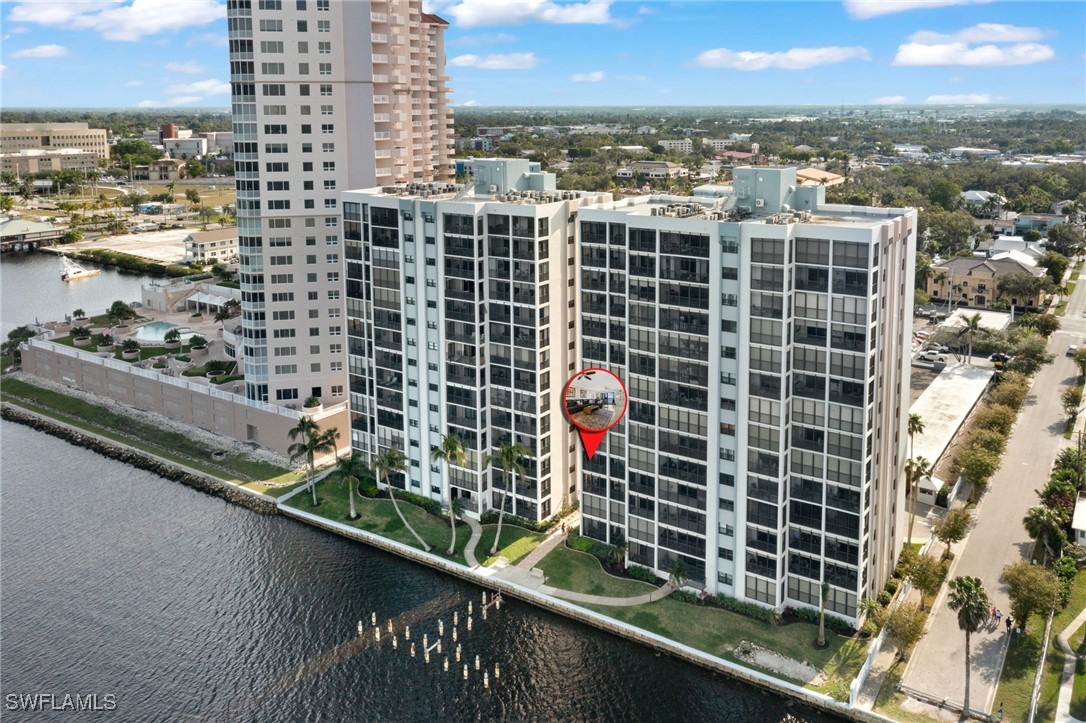 1925 Clifford Street, Unit 403 Fort Myers, FL 33901 - Photo 47 of 47