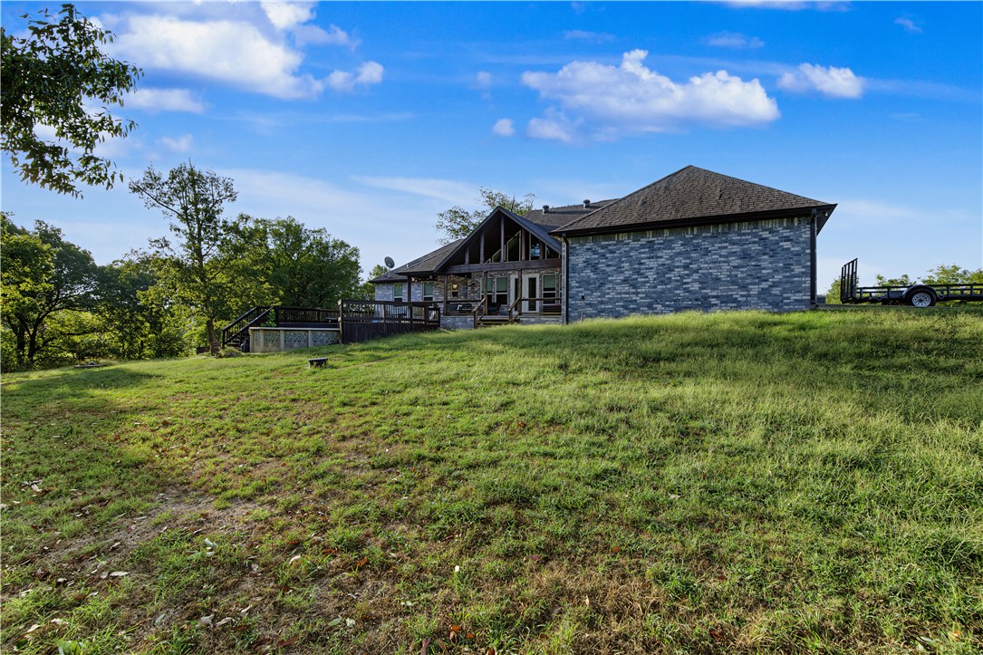 15040 Parrick Road Gravette, AR 72736 - Photo 40 of 50 Gallery Image 40