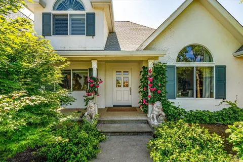 $4,575,000 | 1167 Darms Lane, Napa, CA 94558