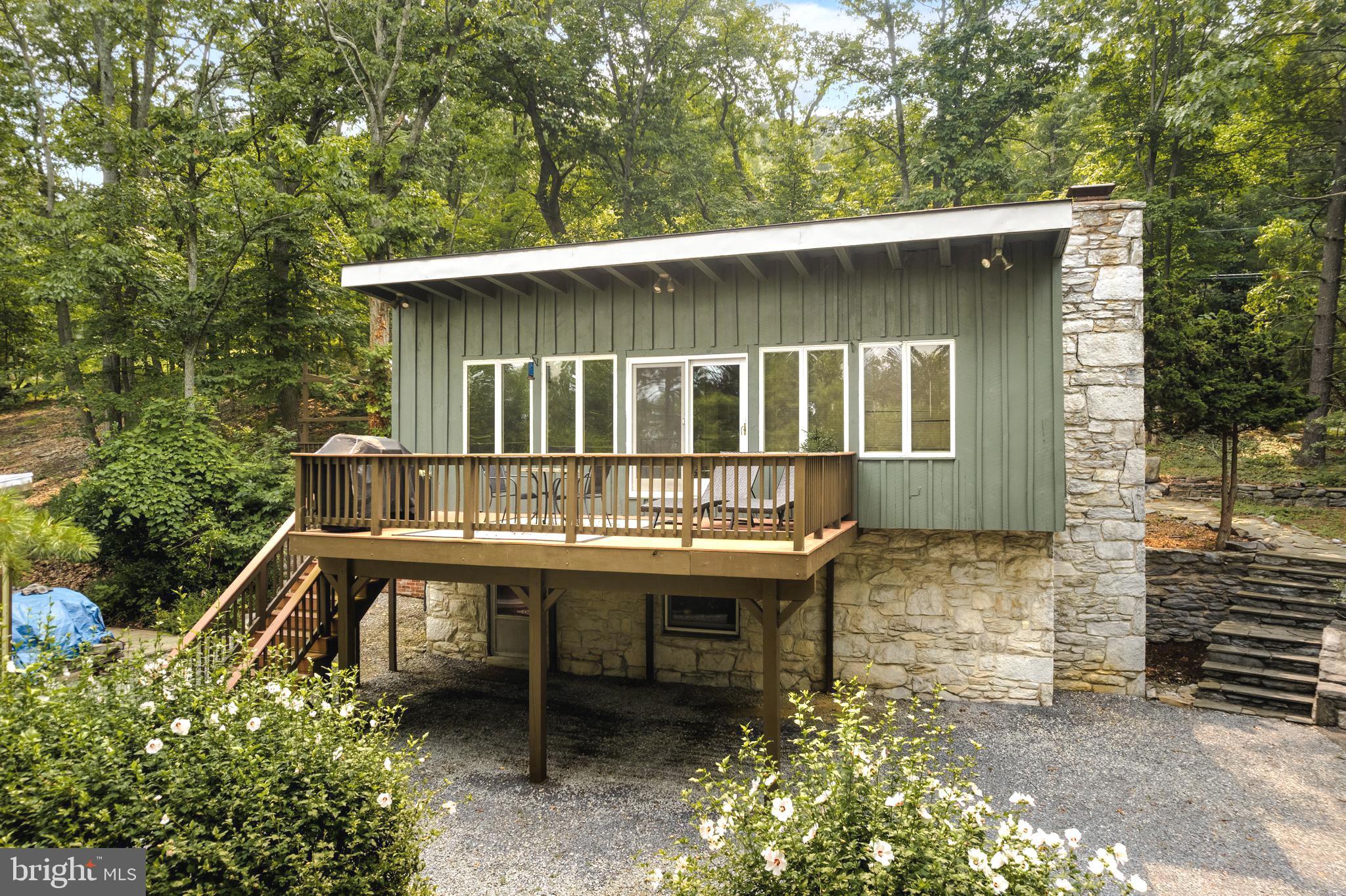 704 Valley View Road Harpers Ferry, WV 25425 - Photo 1 of 33