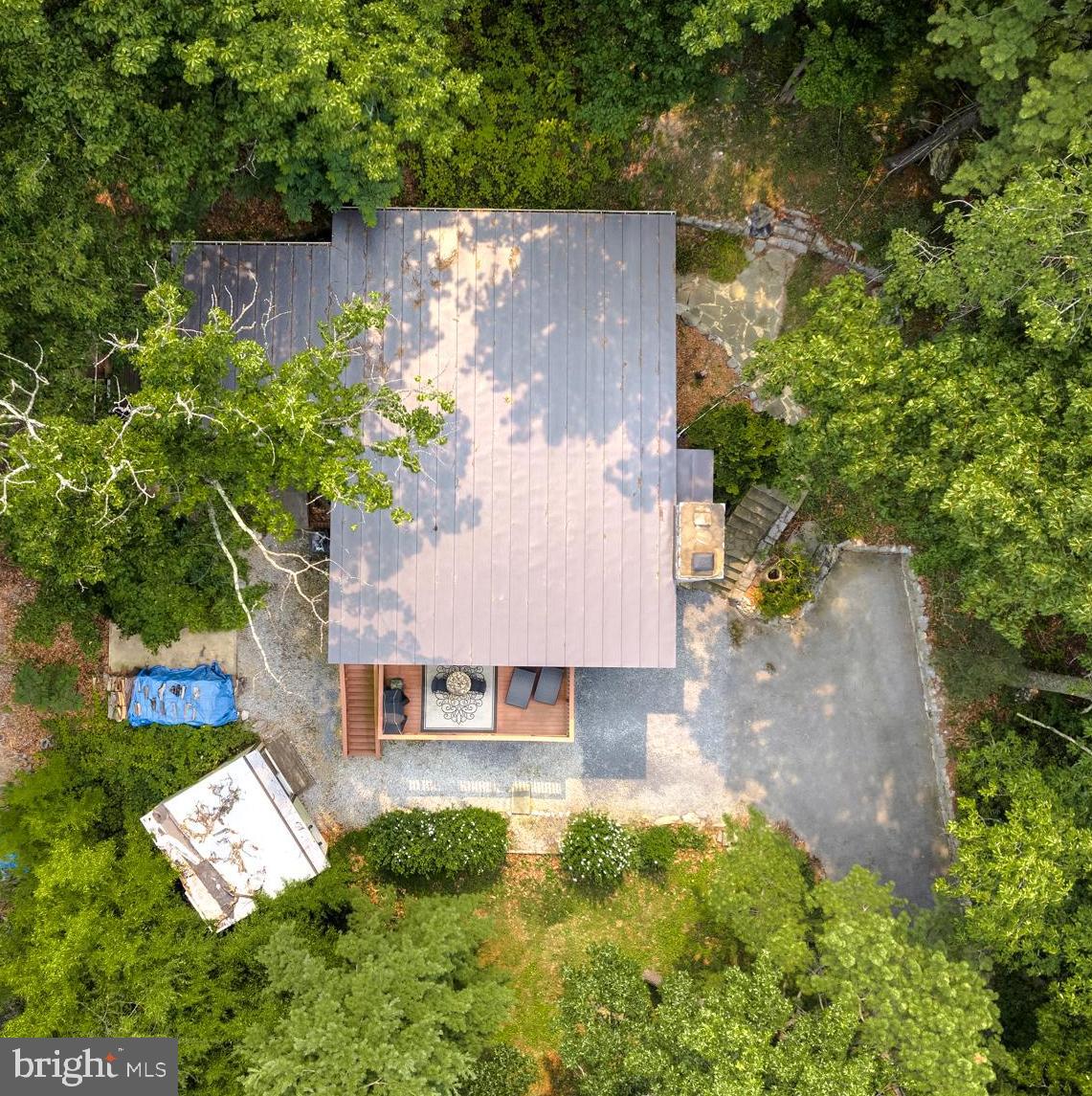704 Valley View Road Harpers Ferry, WV 25425 - Photo 31 of 33