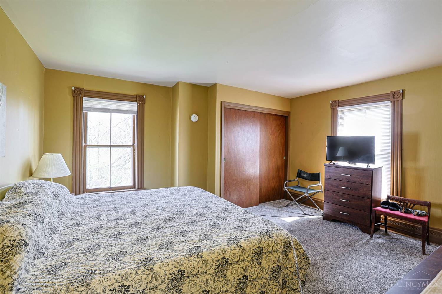 3686 Cincinnati Brookville Road Hamilton, OH 45013 - Photo 18 of 57