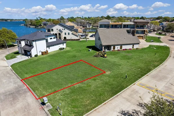 $99,995 | Tbd (lot 1-block 37) Tbd (lot 1-block 37) Outrigger Court, Willis, TX 77318