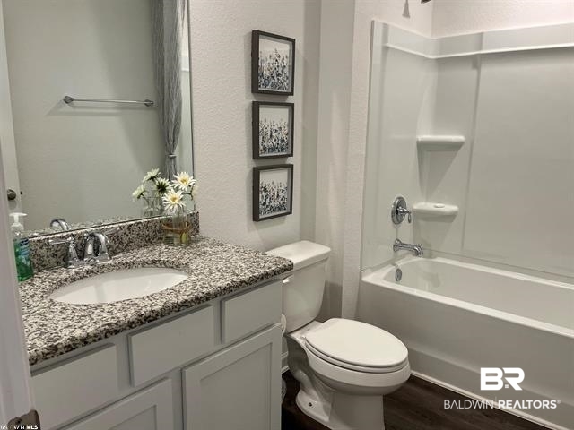 17112 REFLECTION Street Loxley, AL 36551 - Photo 5 of 15