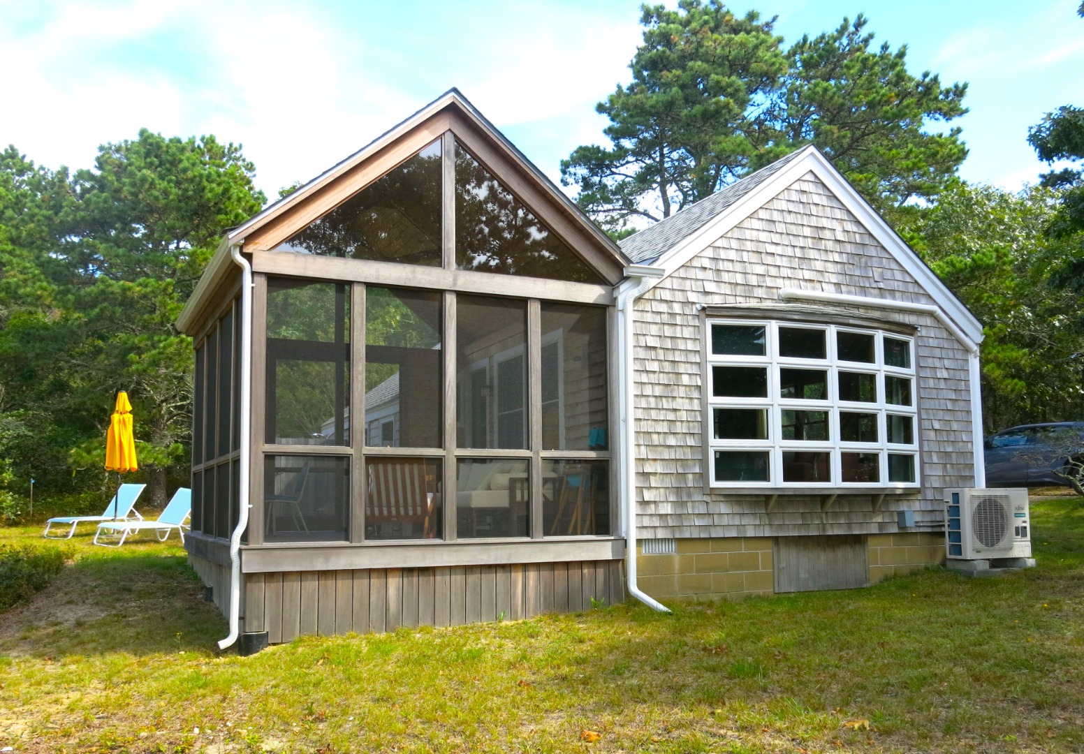 119 Thumb Point Road Vineyard Haven, MA 02568 - Photo 21 of 31 Gallery Image 21