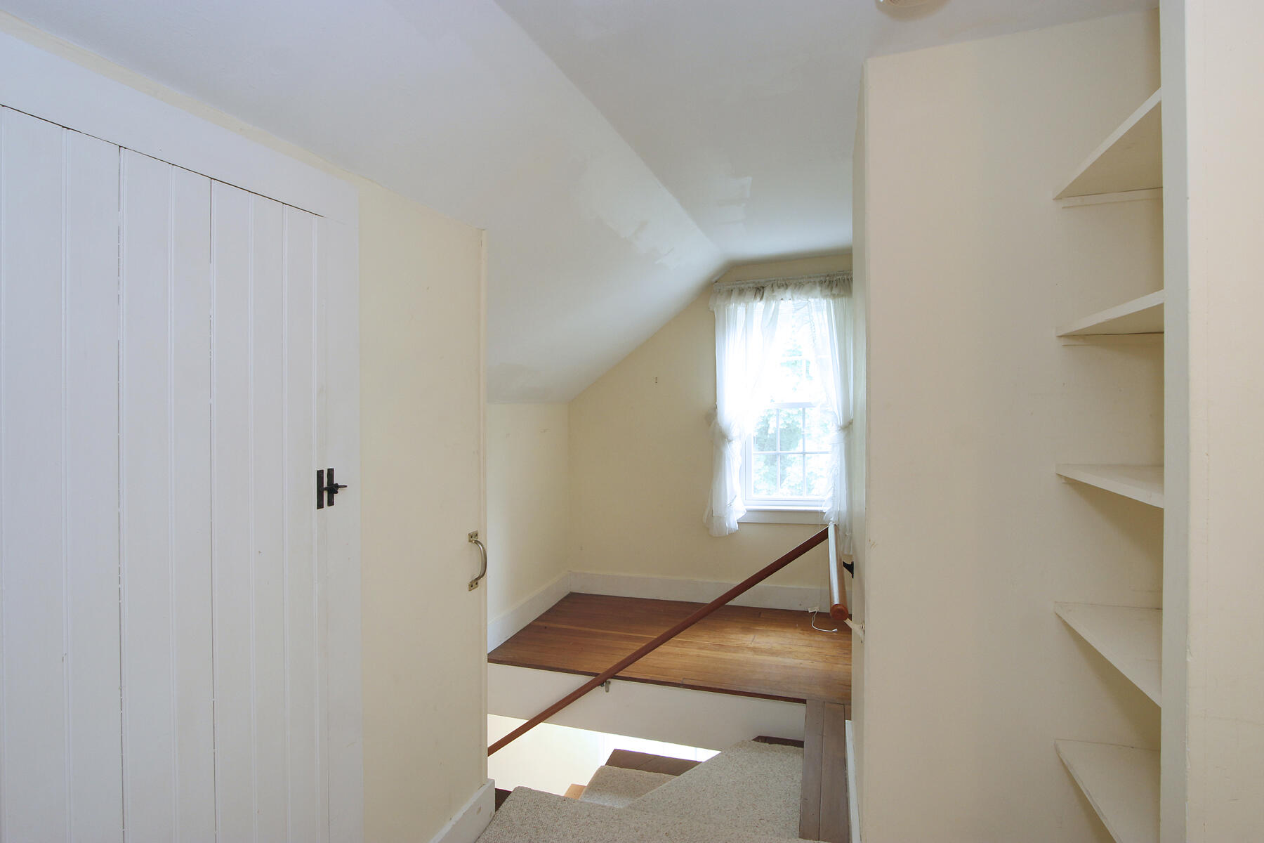 958 Long Pond Road Brewster, MA 02631 - Photo 26 of 38 a room with a fan and a window
