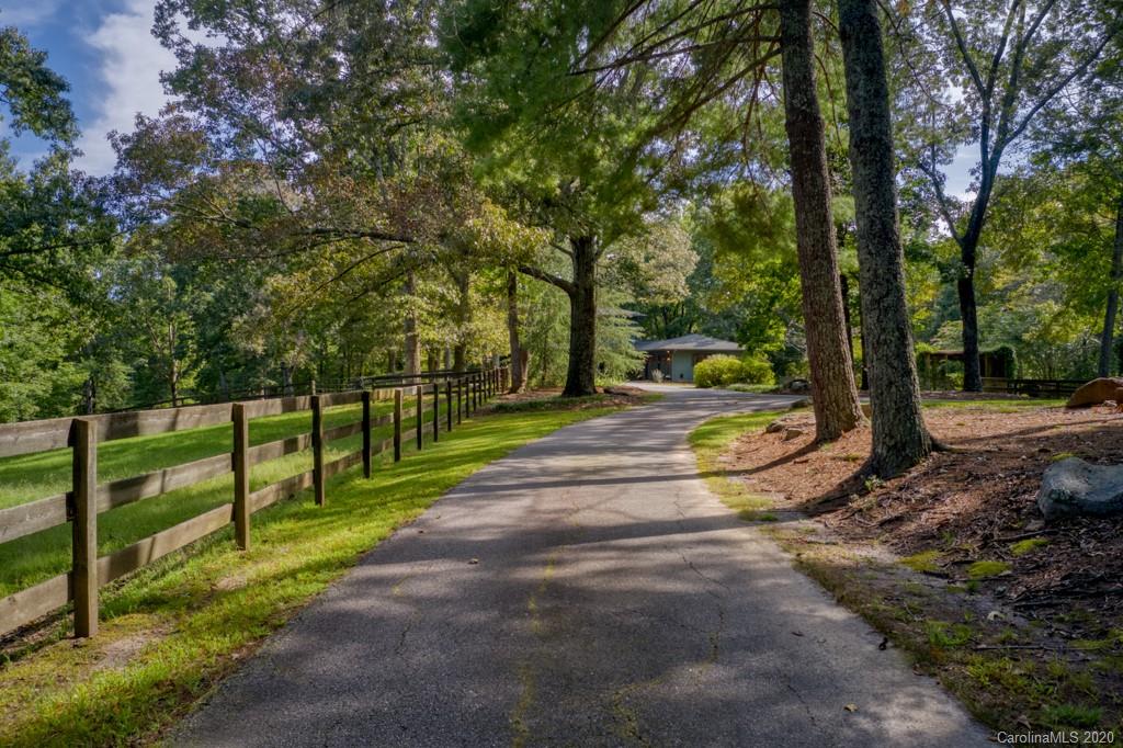 305 Misty Hill Road Columbus, NC 28722 - Photo 46 of 46 a view of park