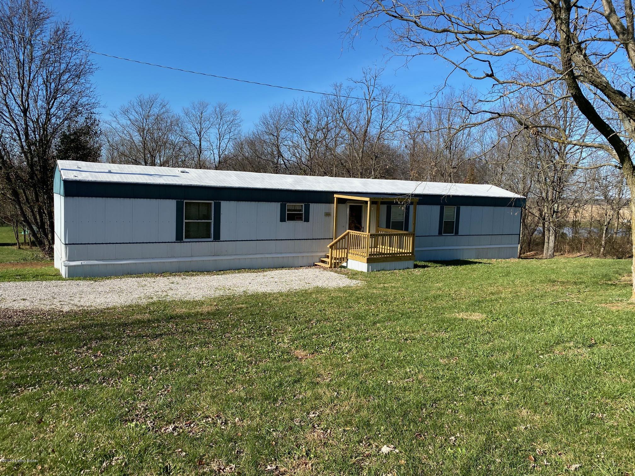 3125 Stringtown Road Guston, KY 40142 - Photo 1 of 12 front view