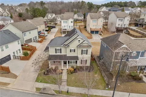 $516,500 | 1739 Drew Drive, Atlanta, GA 30318
