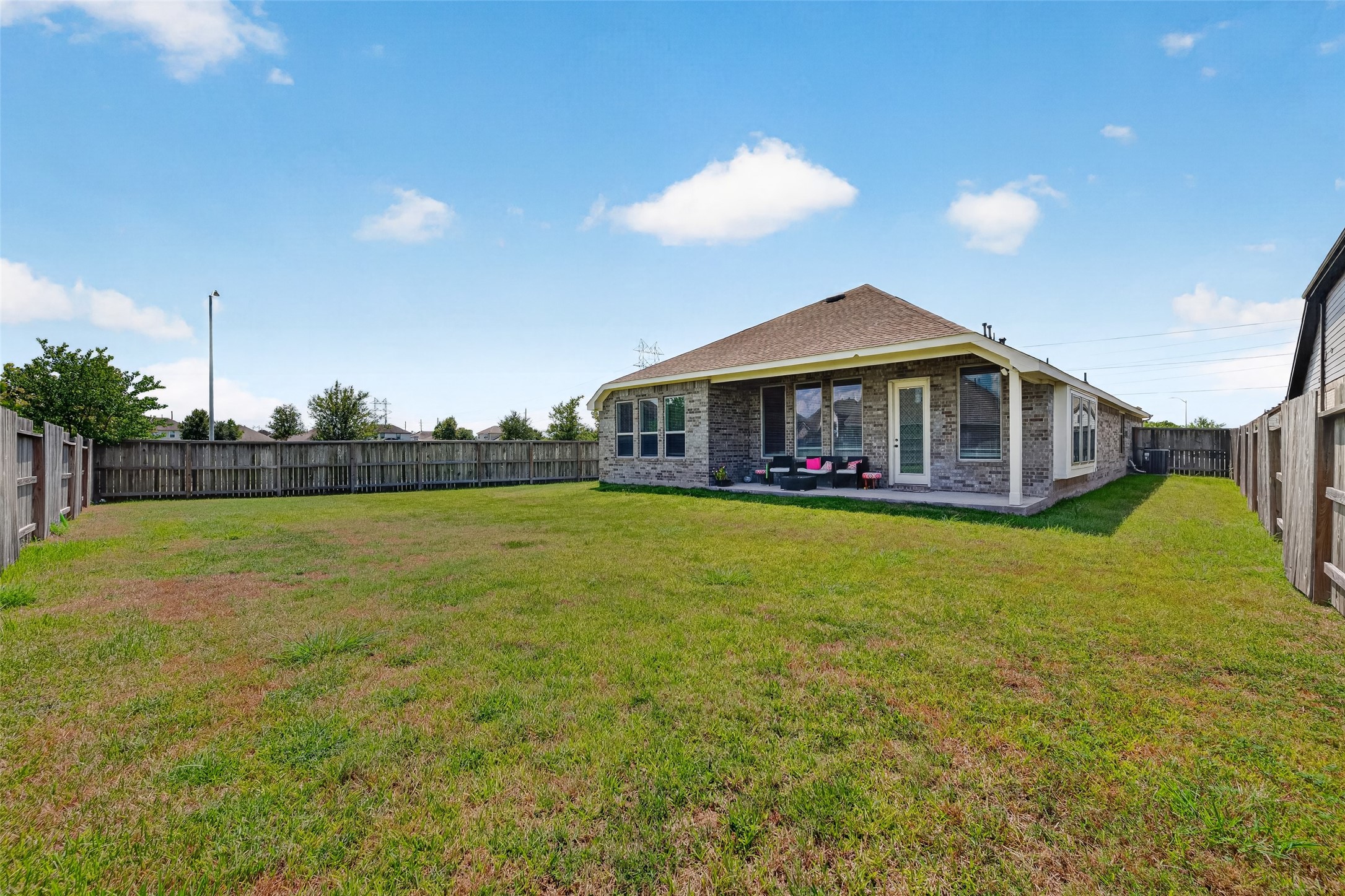4441 Jessamine Creek Trail Rosharon, TX 77583 - Photo 38 of 42 Gallery Image 38