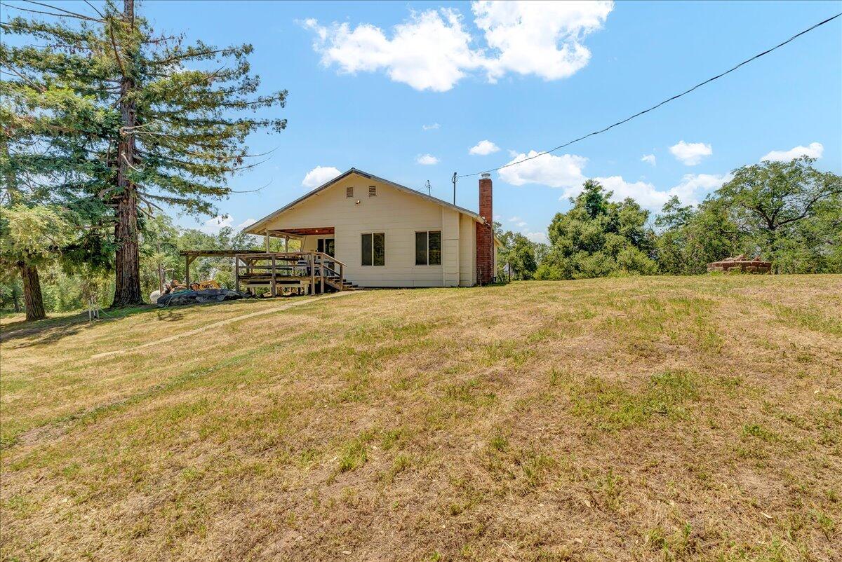 45171 Balch Park Road Springville, CA 93265 - Photo 2 of 54 04-04