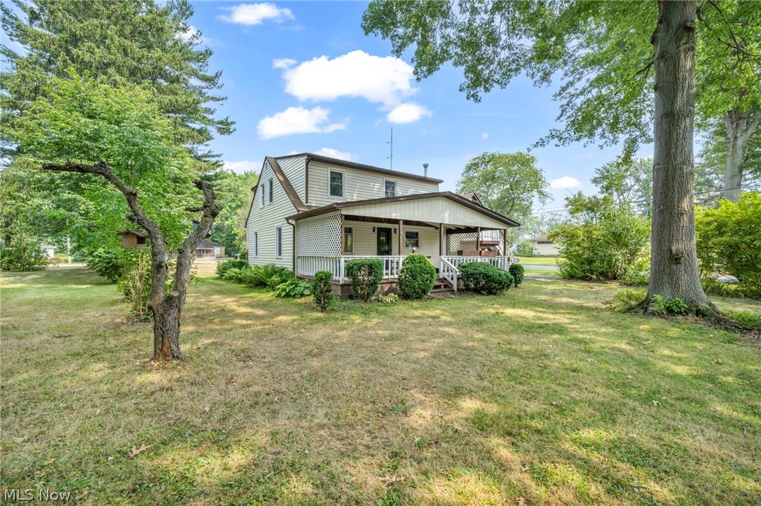 6564 Lear Nagle Road North Ridgeville, OH 44039 - Photo 5 of 38