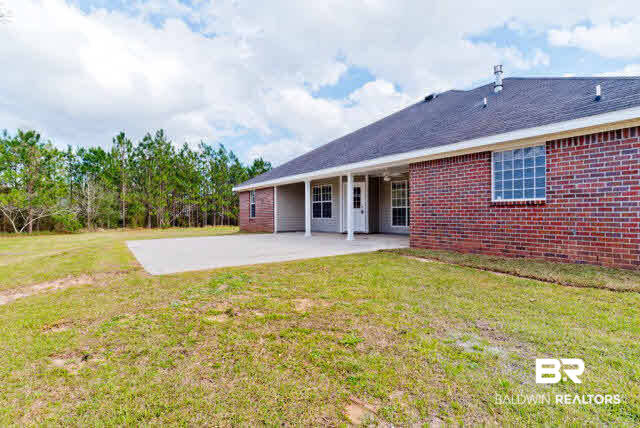 9664 Galeton Court East Mobile, AL 36695 - Photo 22 of 23
