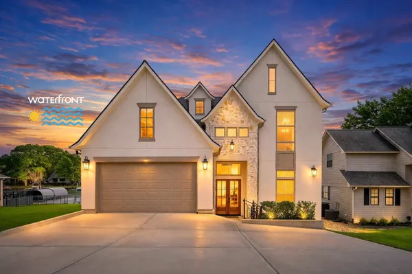 $1,299,500 | 6859 Kingston Cove Lane, Willis, TX 77318