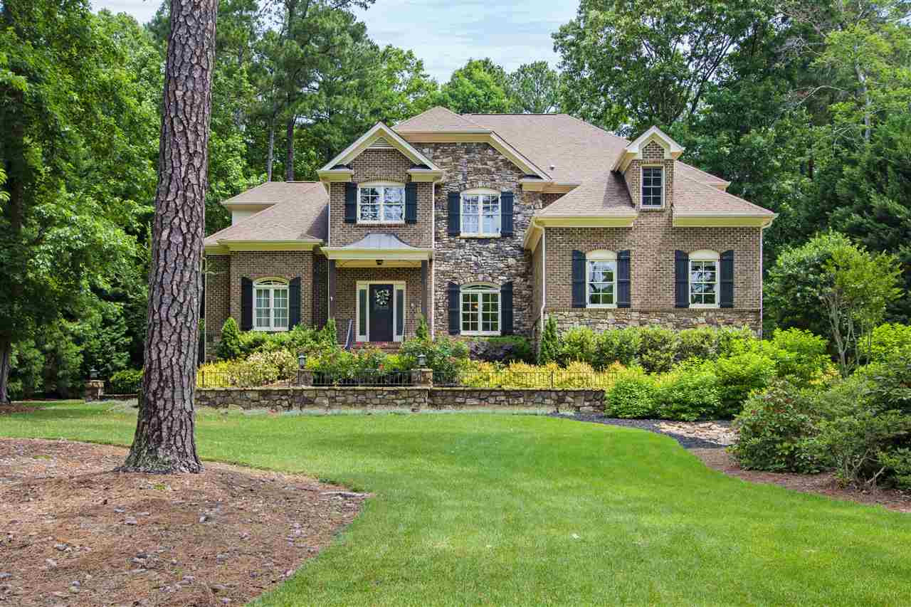 1608 Kirkby Lane Raleigh, NC 27614 - Photo 1 of 30 Photo 1