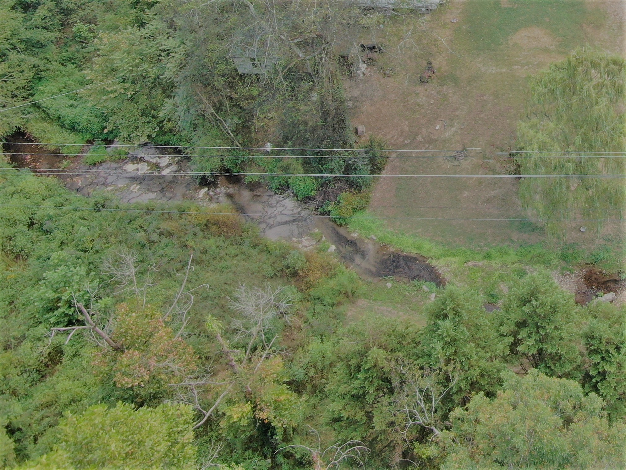 555 Myrick Branch Road Pulaski, TN 38478 - Photo 8 of 40 a view of a pathway of a building