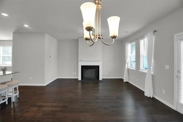 $385,000 | 1506 Ashbrooke Trace, Stone Mountain, GA 30083