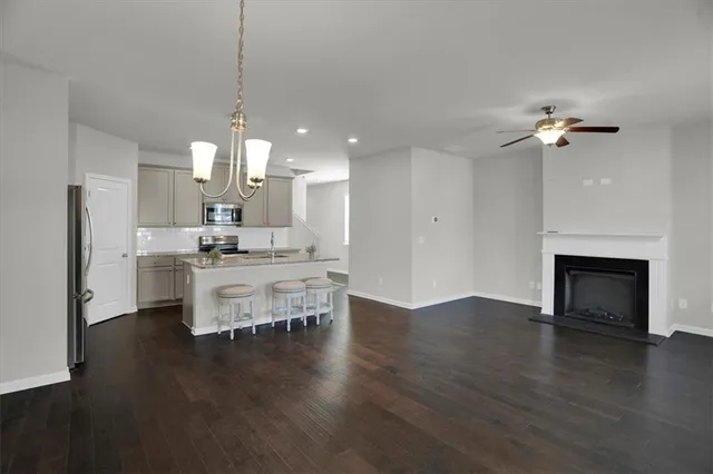 $385,000 | 1506 Ashbrooke Trace, Stone Mountain, GA 30083