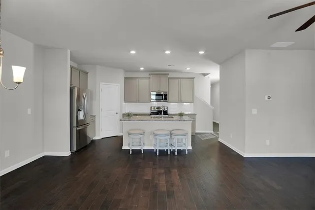 $385,000 | 1506 Ashbrooke Trace, Stone Mountain, GA 30083