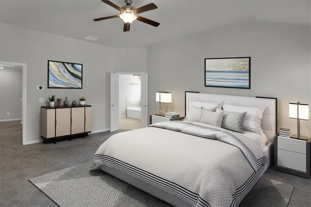 $385,000 | 1506 Ashbrooke Trace, Stone Mountain, GA 30083