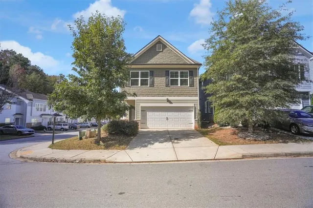 $385,000 | 1506 Ashbrooke Trace, Stone Mountain, GA 30083