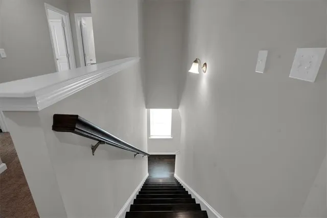 $385,000 | 1506 Ashbrooke Trace, Stone Mountain, GA 30083