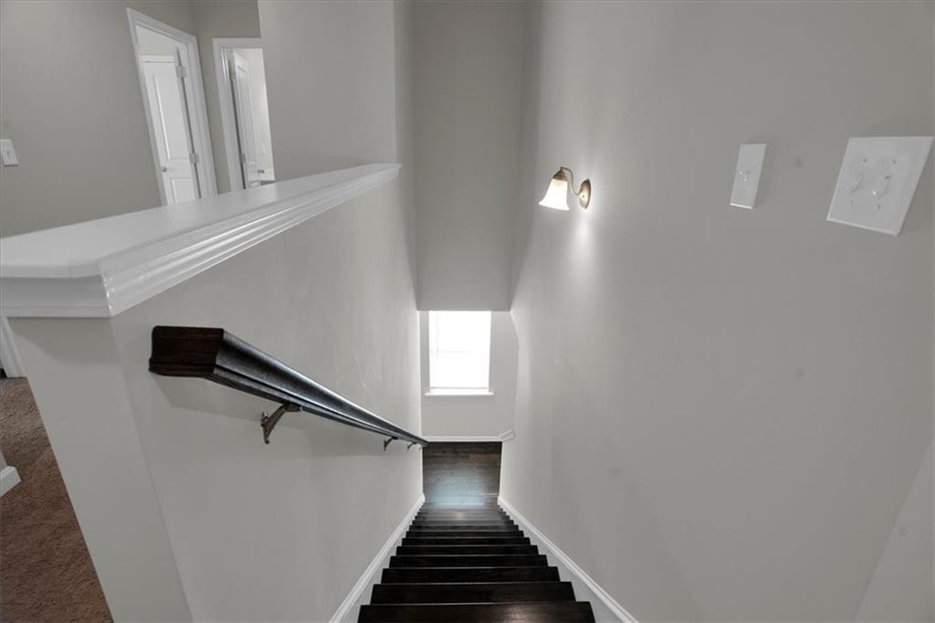 1506 Ashbrooke Trace Stone Mountain, GA 30083 - Photo 33 of 54 a view of entryway